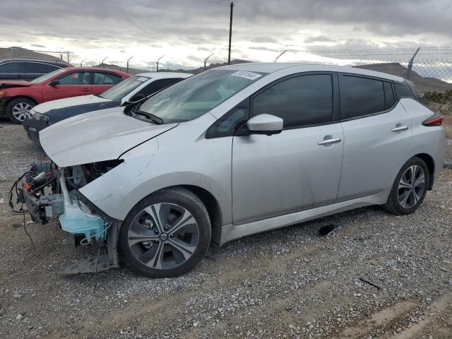 NISSAN LEAF 2020 1n4az1cp0lc300929