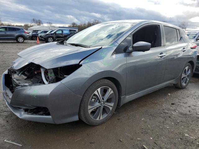 NISSAN LEAF 2020 1n4az1cp0lc307167