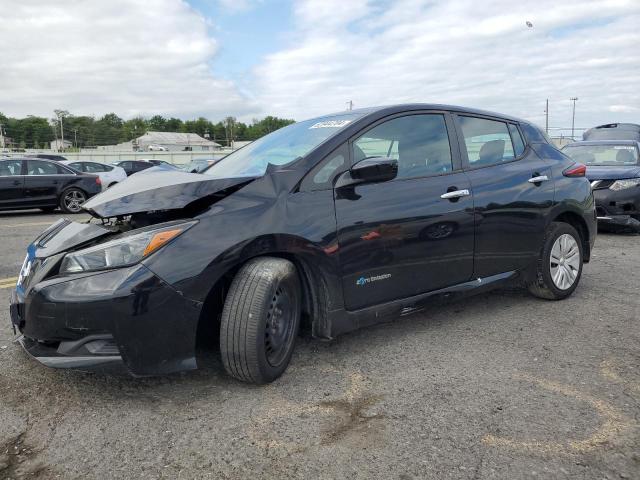 NISSAN LEAF 2018 1n4az1cp1jc303562