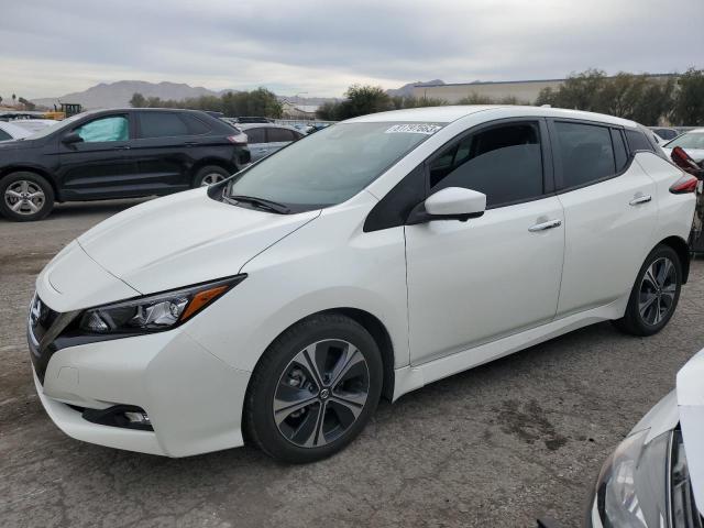 NISSAN LEAF 2020 1n4az1cp1lc306724