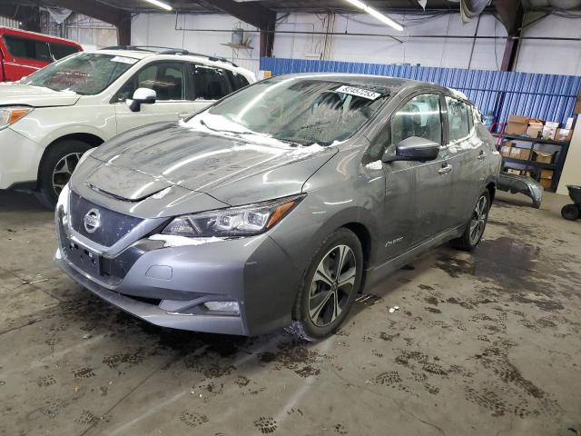 NISSAN LEAF 2019 1n4az1cp2kc302972