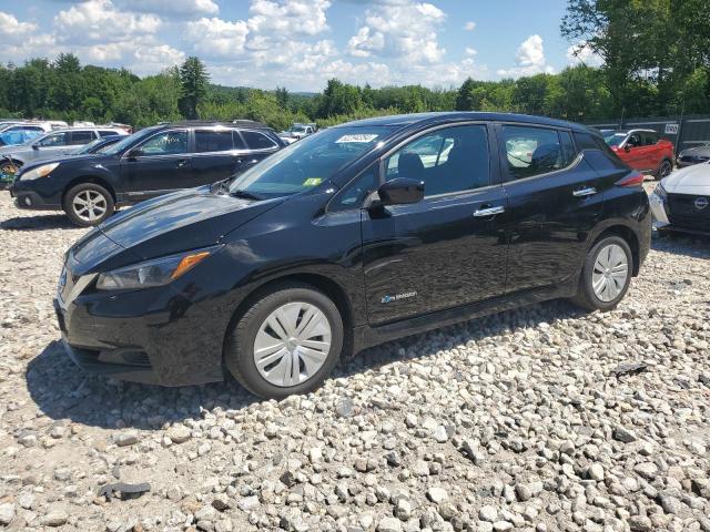 NISSAN LEAF 2019 1n4az1cp2kc308724