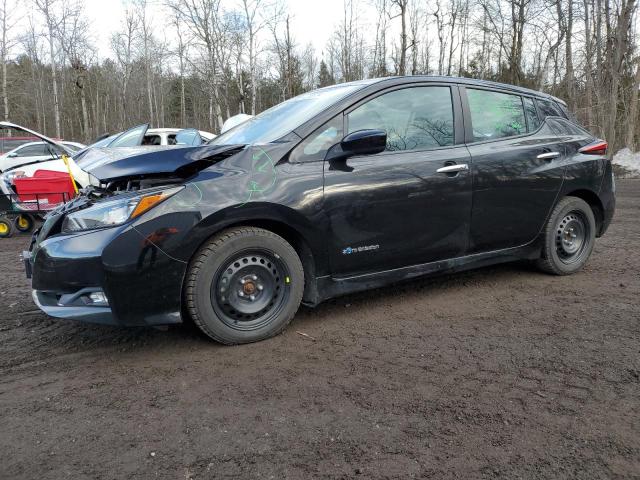 NISSAN LEAF 2018 1n4az1cp4jc303510