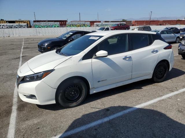 NISSAN LEAF 2019 1n4az1cp4kc302830