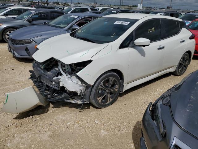 NISSAN LEAF 2020 1n4az1cp4lc309522