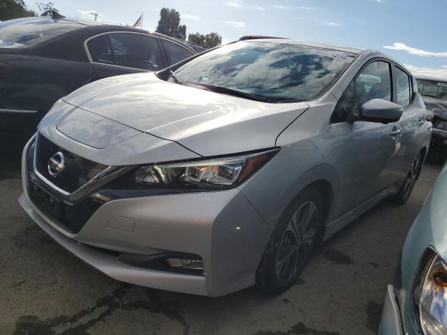 NISSAN LEAF 2020 1n4az1cp6lc301132