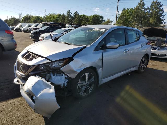 NISSAN LEAF 2020 1n4az1cp6lc311563