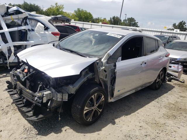 NISSAN LEAF 2018 1n4az1cp7jc308233