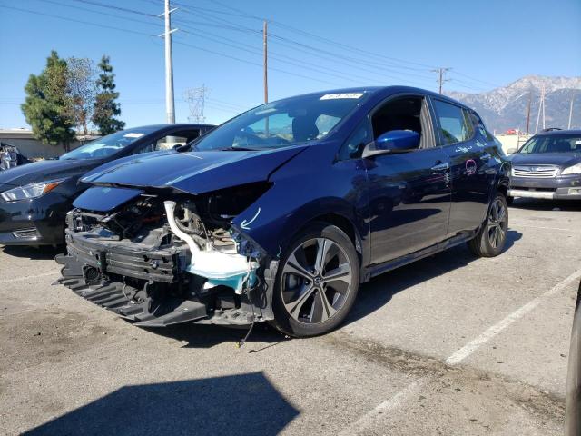 NISSAN LEAF 2020 1n4az1cp7lc304377