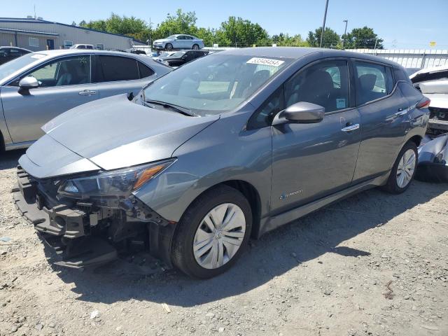 NISSAN LEAF 2019 1n4az1cp9kc303925