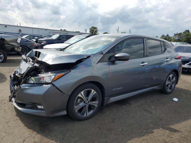 NISSAN LEAF 2019 1n4az1cp9kc309160