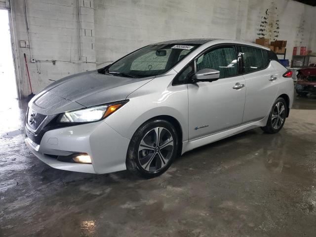 NISSAN LEAF 2018 1n4az1cpxjc303463