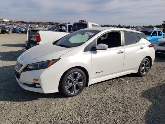 NISSAN LEAF 2019 1n4az1cpxkc308275