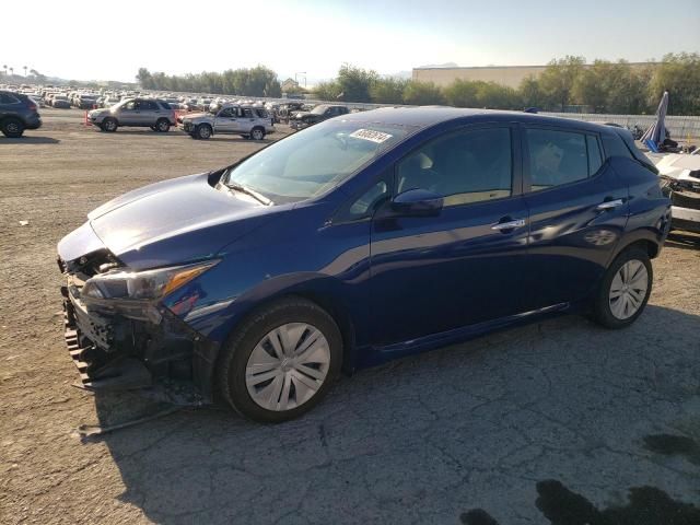 NISSAN LEAF 2019 1n4az1cpxkc312598