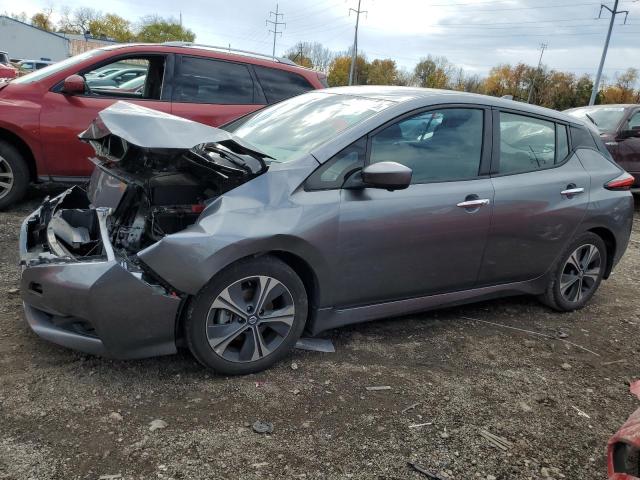 NISSAN LEAF 2020 1n4az1cpxlc308598