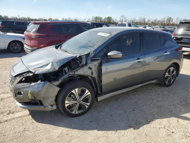 NISSAN LEAF 2022 1n4az1cv6nc562276