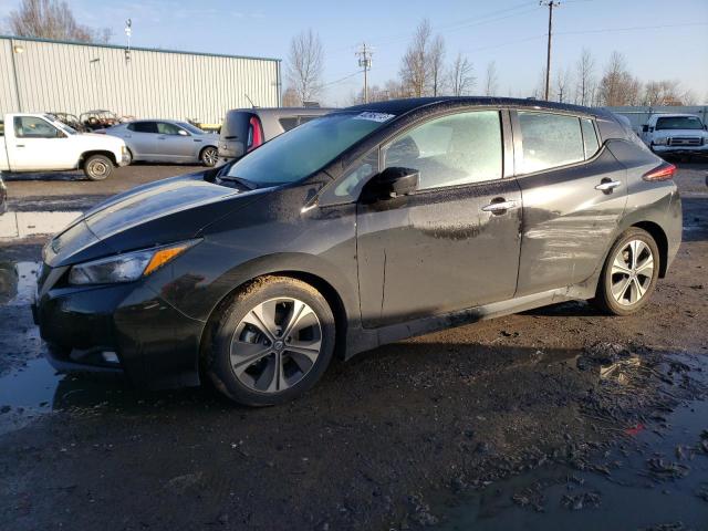 NISSAN LEAF 2021 1n4az1cvxmc550839