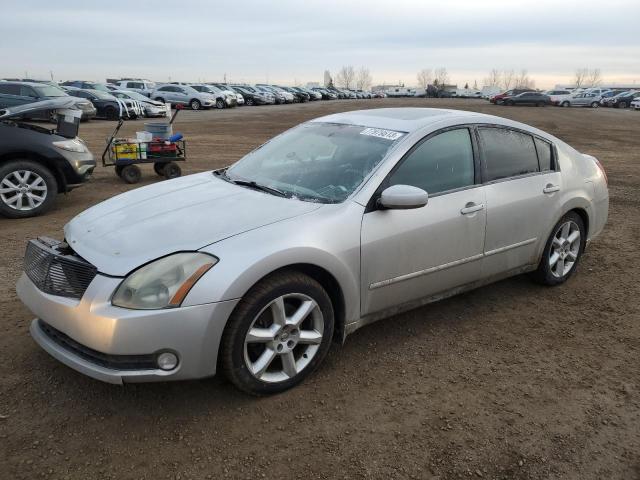 NISSAN MAXIMA 2004 1n4ba41e04c801237