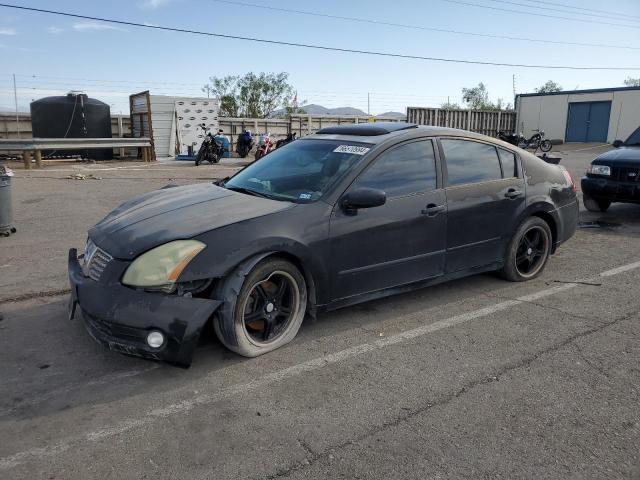 NISSAN MAXIMA SE 2004 1n4ba41e04c894373