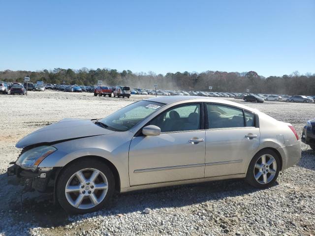 NISSAN MAXIMA 2005 1n4ba41e05c826785