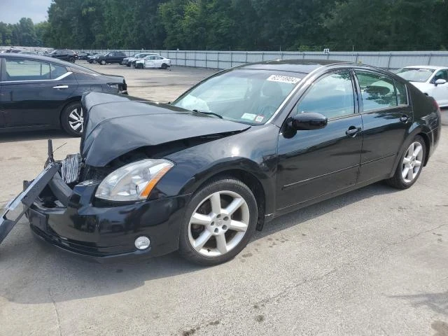 NISSAN MAXIMA SE 2005 1n4ba41e05c840167