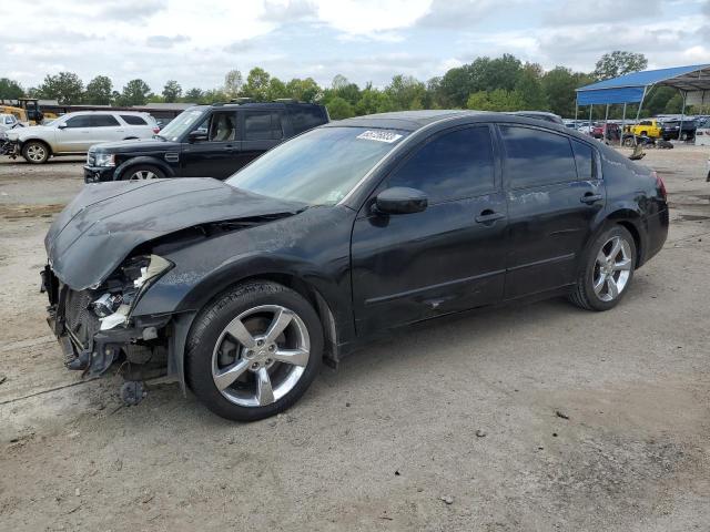 NISSAN MAXIMA SE 2005 1n4ba41e05c855025