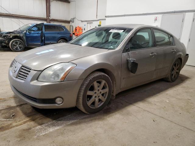 NISSAN MAXIMA 2005 1n4ba41e05c875789