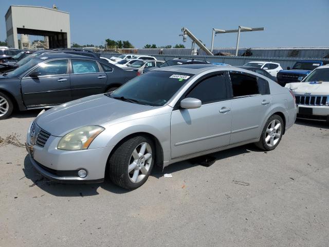 NISSAN MAXIMA SE 2006 1n4ba41e06c815870