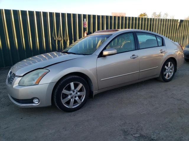 NISSAN MAXIMA 2006 1n4ba41e06c831096