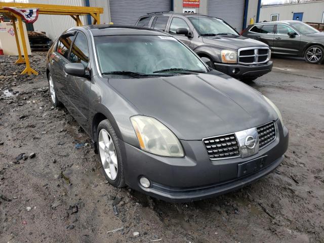 NISSAN MAXIMA SE 2006 1n4ba41e06c833947