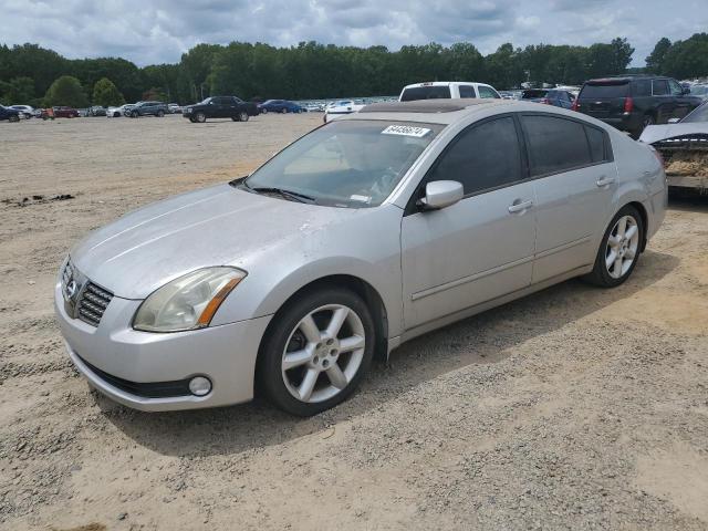 NISSAN MAXIMA 2006 1n4ba41e06c846701