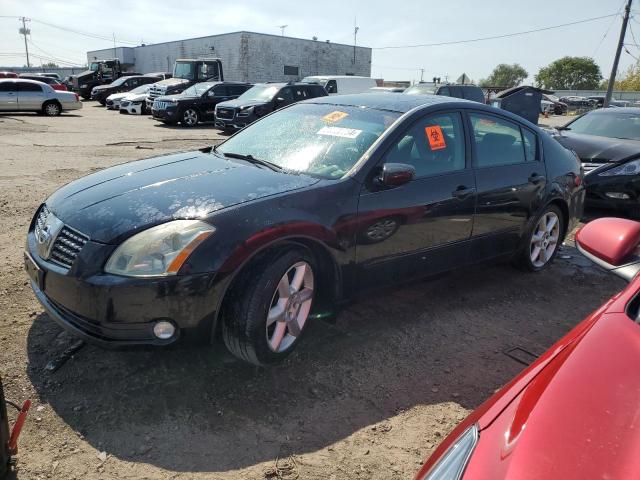 NISSAN MAXIMA SE 2006 1n4ba41e06c854071