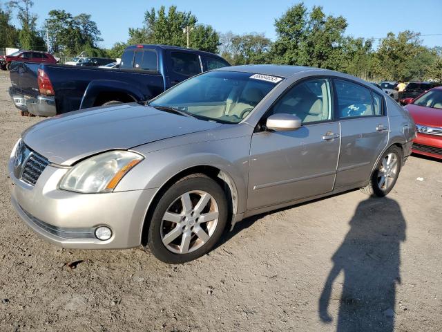 NISSAN MAXIMA SE 2006 1n4ba41e06c855673