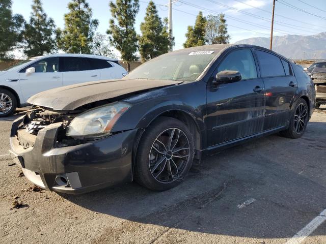 NISSAN MAXIMA 2007 1n4ba41e07c803011