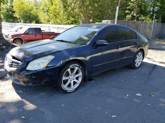 NISSAN MAXIMA 2007 1n4ba41e07c811738