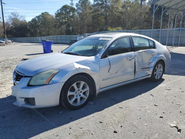 NISSAN MAXIMA 2007 1n4ba41e07c812159