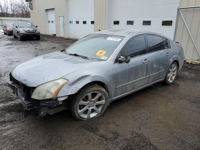 NISSAN MAXIMA 2007 1n4ba41e07c815708