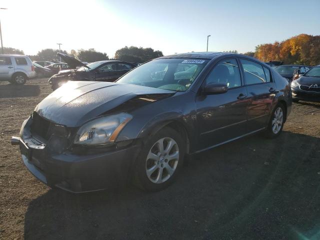 NISSAN MAXIMA SE 2007 1n4ba41e07c824019