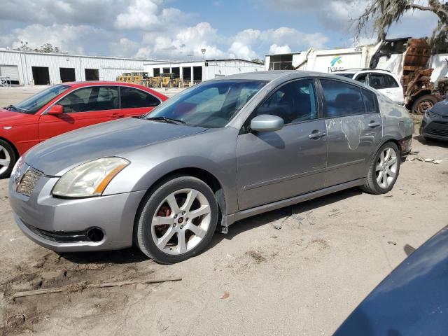 NISSAN MAXIMA SE 2007 1n4ba41e07c864178