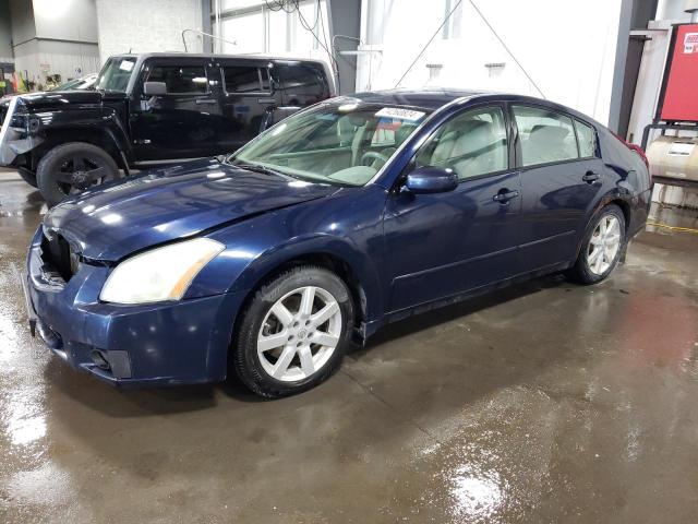 NISSAN MAXIMA SE 2008 1n4ba41e08c808145