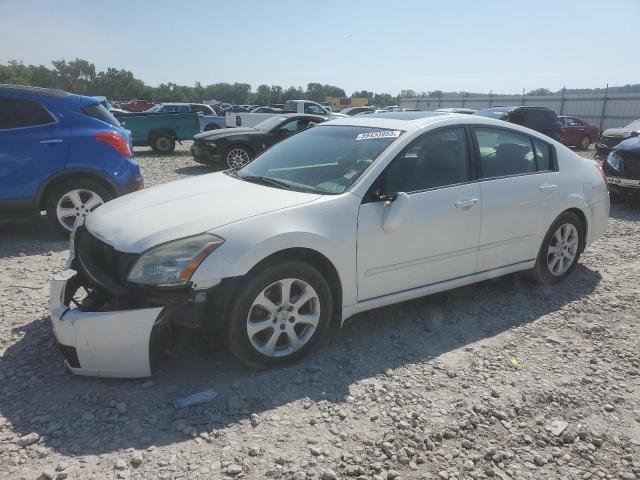 NISSAN MAXIMA SE 2008 1n4ba41e08c815192