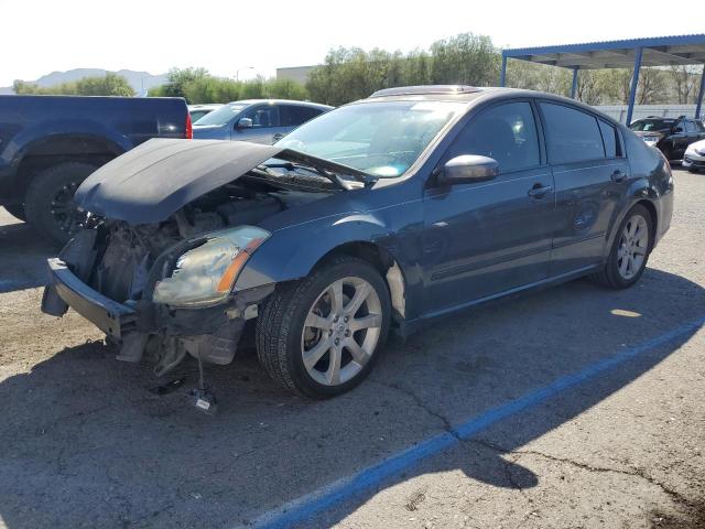 NISSAN MAXIMA SE 2008 1n4ba41e08c818576