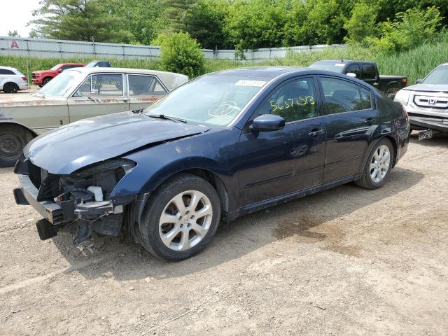 NISSAN MAXIMA 2008 1n4ba41e08c828282