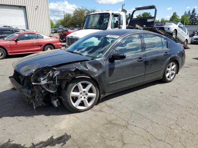 NISSAN MAXIMA SE 2004 1n4ba41e14c812604