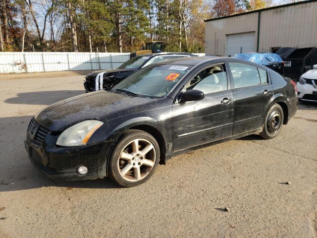 NISSAN MAXIMA SE 2004 1n4ba41e14c816166