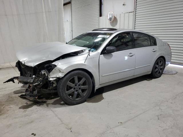 NISSAN MAXIMA 2004 1n4ba41e14c832013