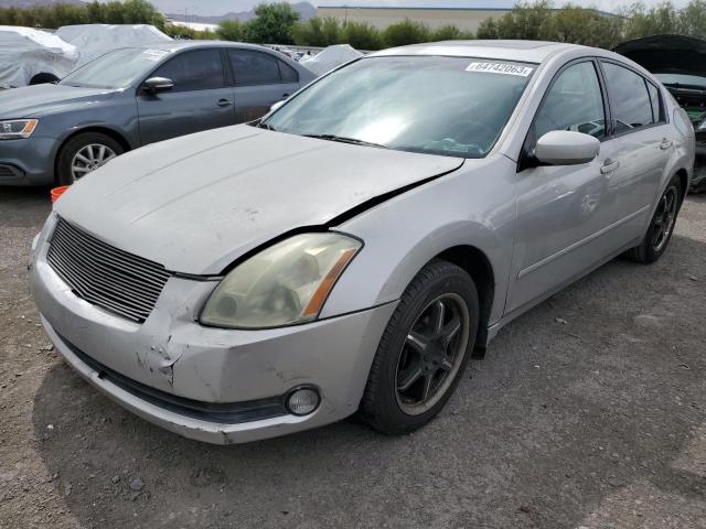 NISSAN MAXIMA SE 2004 1n4ba41e14c856392