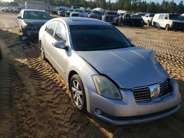 NISSAN MAXIMA SE 2005 1n4ba41e15c803595