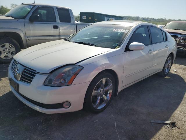 NISSAN MAXIMA 2005 1n4ba41e15c828271