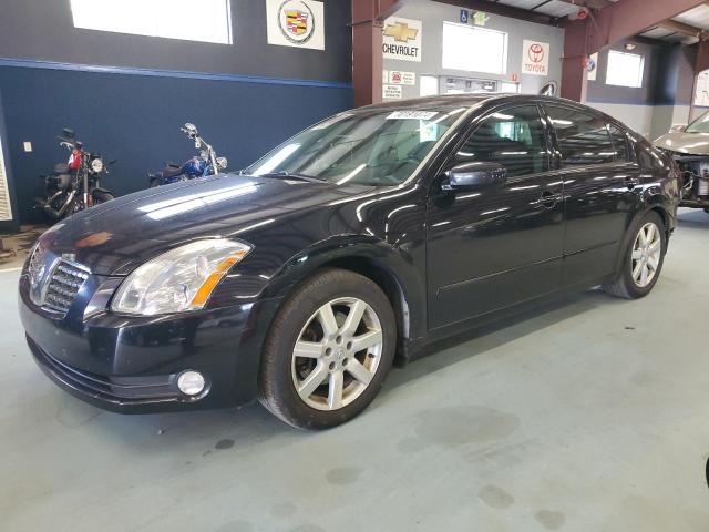 NISSAN MAXIMA SE 2005 1n4ba41e15c858404